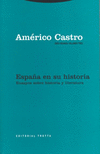 OR III. ESPA�A EN SU HISTORIA