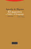 MAESTRO O SOBRE EL LENGUAJE, EL
