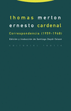 CORRESPONDENCIA (1959-1968) (MERTON-CARDENAL)