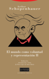 MUNDO COMO VOLUNTAD Y REPRESENTACION II
