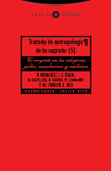 TRATADO DE ANTROPOLOGIA DE LO SAGRADO V