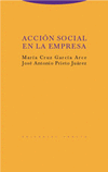 ACCION SOCIAL EN LA EMPRESA