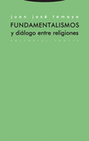 FUNDAMENTALISMOS Y DIALOGO ENTRE RELIGIONES