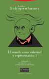 MUNDO COMO VOLUNTAD Y REPRESENTACION I