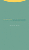 CONSTITUCIONALISMO Y DERECHOS FUNDAMENTALES