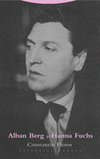 ALBAN BERG Y HANNA FUCHS
