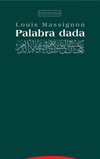 PALABRA DADA