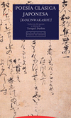 POESIA CLASICA JAPONESA