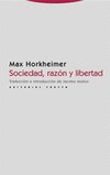 SOCIEDAD, RAZON Y LIBERTAD