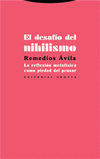 DESAFIO DEL NIHILISMO, EL