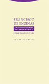 FRANCISCO DE ENZINAS