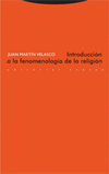 INTRODUCCION A LA FENOMENOLOGIA DE LA RELIGION
