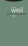 POEMAS SEGUIDO DE VENECIA SALVADA