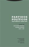 PARTIDOS POLITICOS: VIEJOS CONCEPTOS