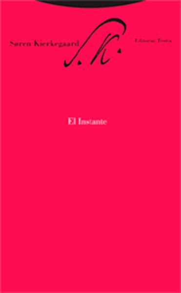 INSTANTE, EL