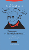 PARERGA Y PARALIPOMENA VOL. I