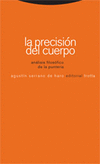 PRECISION DEL CUERPO, LA