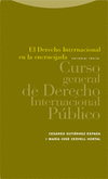 DERECHO INTERNACIONAL EN LA ENCRUCIJADA