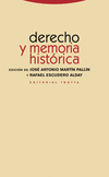 DERECHO Y MEMORIA HISTORICA