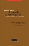 LIBRO DE LOS CORRELATIVOS, EL