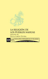 RELIGION DE LOS PUEBLOS NAHUAS, LA