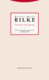 CUARENTA Y NUEVE POEMAS DE RILKE
