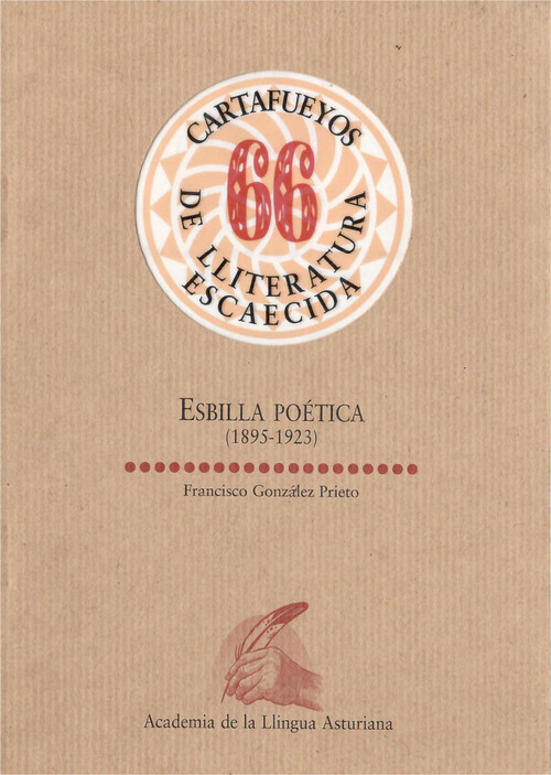 ESBILLA POETICA (1895-1923)