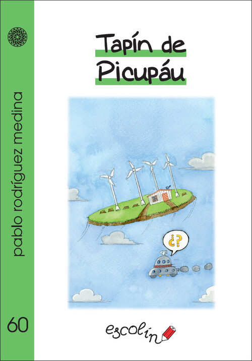 TAPIN DE PICUPAU