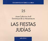 FIESTAS JUDIAS, LAS