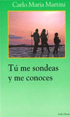 TU ME SONDEAS Y ME CONOCES