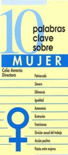 DIEZ PALABRAS CLAVES SOBRE LA MUJER