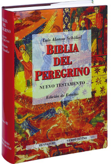 BIBLIA DEL PEREGRINO III