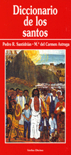 DICCIONARIO DE LOS SANTOS