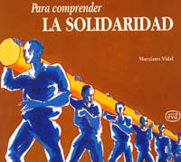PARA COMPRENDER LA SOLIDARIDAD