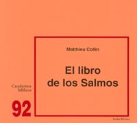 LIBRO DE LOS SALMOS,EL