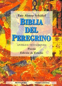 BIBLIA DEL PEREGRINO II, EDICION DE ESTUDIO