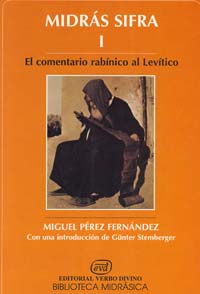 MIDRAS SIFRA I