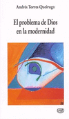PROBLEMA DE DIOS EN LA MODERNIDAD,EL