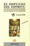 IMPULSO DEL ESPIRITU,EL