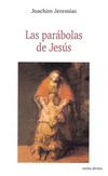 PARABOLAS DE JESUS,LAS