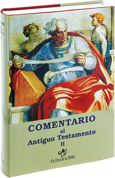 COMENTARIO AL ANTIGUO TESTAMENTO - II