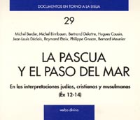 PASCUA Y EL PASO DEL MAR,LA