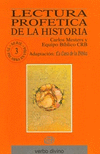 LECTURA PROFETICA DE LA HISTORIA
