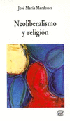 NEOLIBERALISMO Y RELIGION