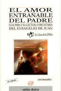 AMOR ENTRA�ABLE DEL PADRE,EL
