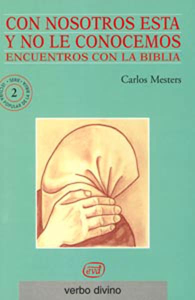 CON NOSOTROS ESTA Y NO LE CONOCEMOS