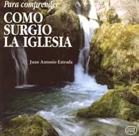 JESUS Y LA IGLESIA. DEL PROYECTO MESIANICO A LA RELIGION CR