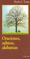ORACIONES, SALMOS, ALABANZAS