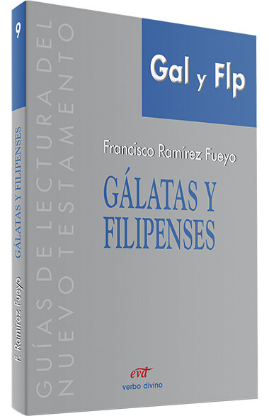 GALATAS Y FILIPENSES