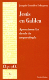 JESUS EN GALILEA